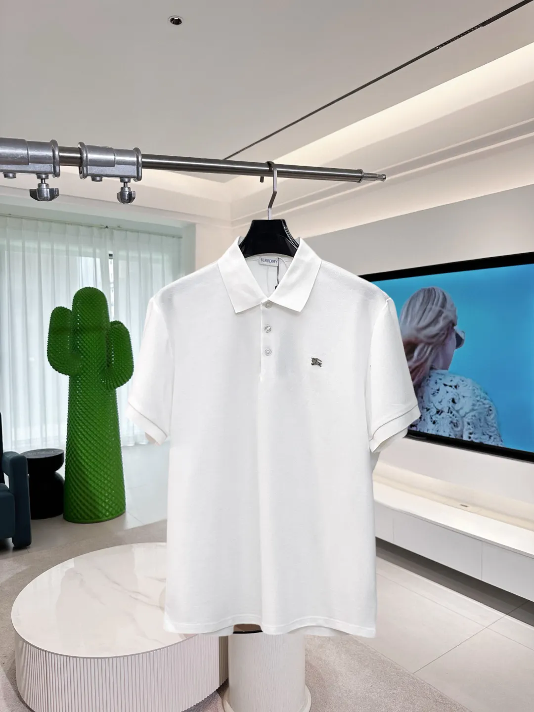 New Arrival Polo Same Style 210 ， Factory New Arrival Versatile Size：S-XXL